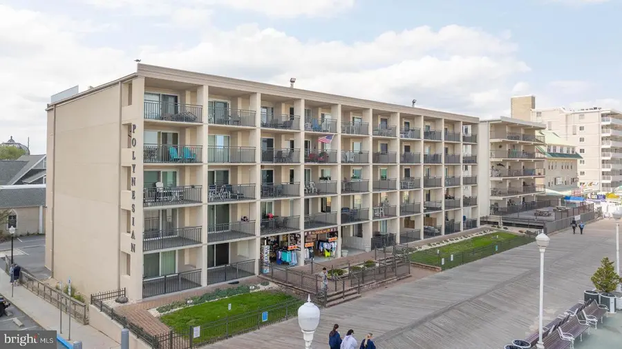 301 Atlantic Ave #210, Ocean City, MD 21842 - #3