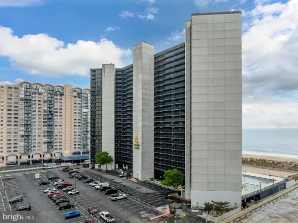 10900 Coastal Hwy #910, OCEAN CITY, MD 21842