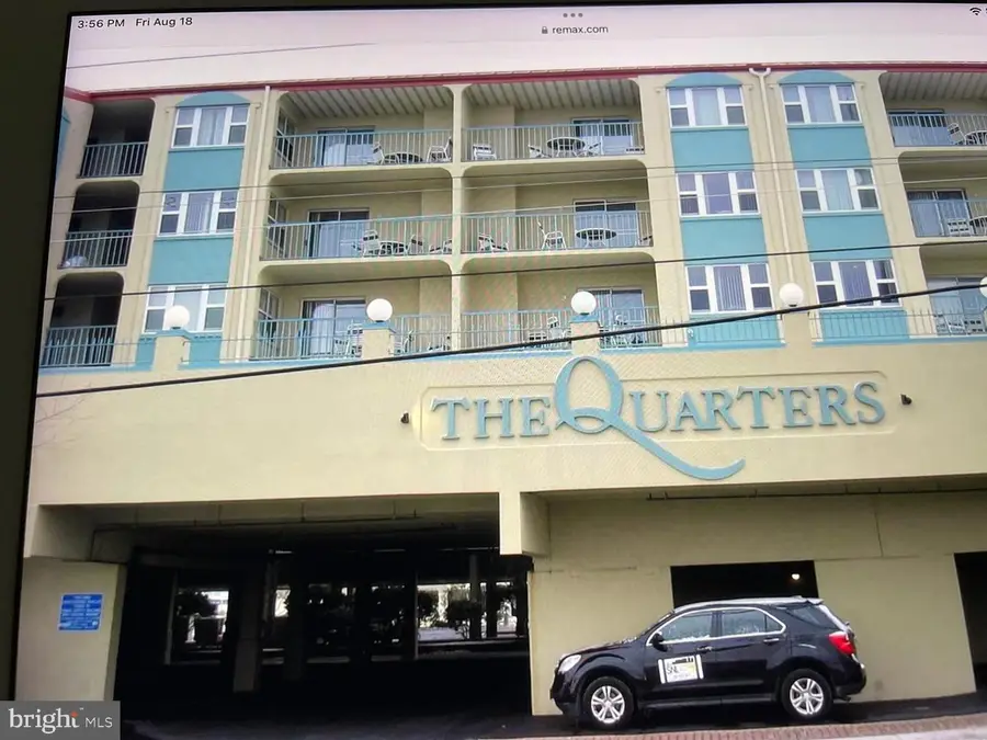 12108 Coastal Hwy #205d, Ocean City, MD 21842 - #2