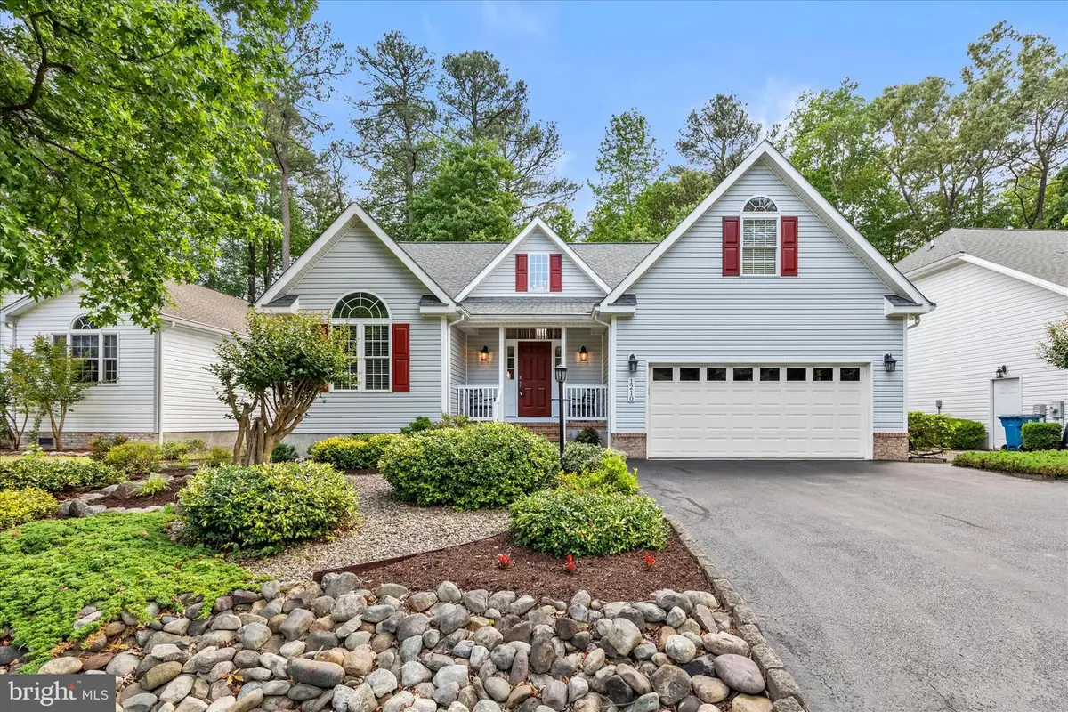 1210 Ocean Pkwy, Ocean Pines, MD 21811 - #1