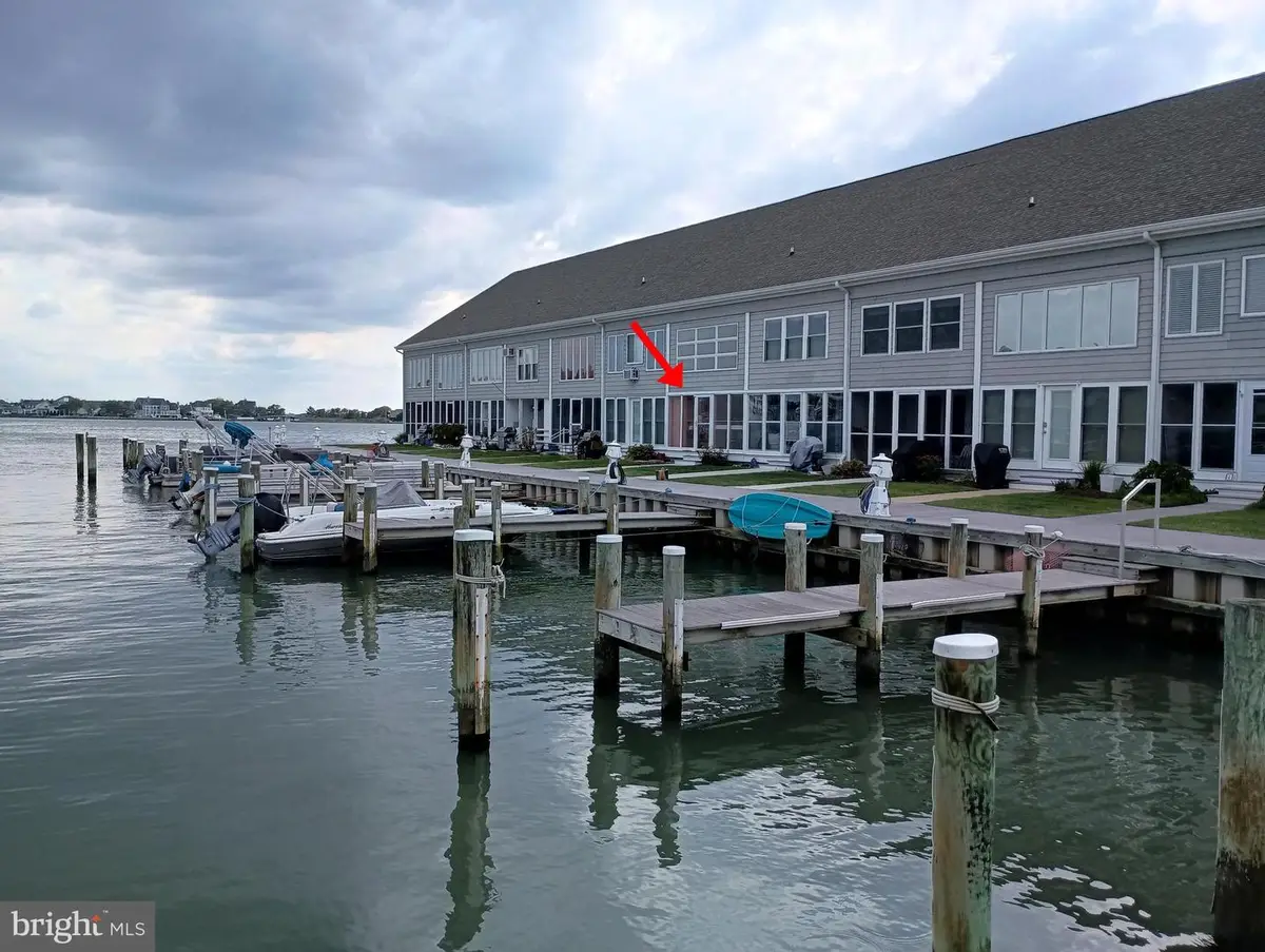 401 Bayshore Dr #6, Ocean City, MD 21842 - #1