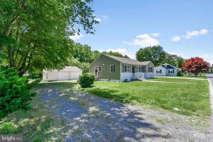10540 Flower St, Berlin, MD 21811 - #3