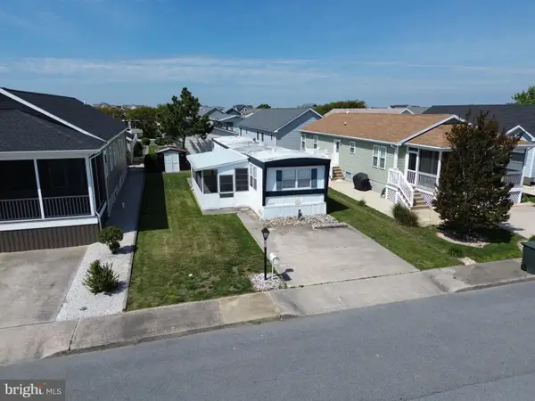 163 Clam Shell Rd, OCEAN CITY, MD 21842