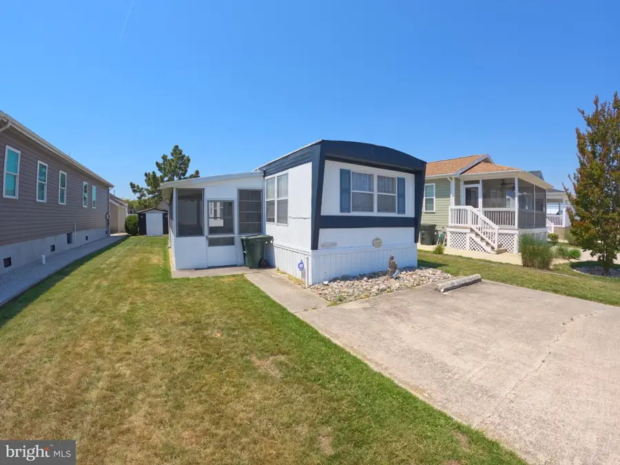 163 Clam Shell Rd, Ocean City, MD 21842 - #2