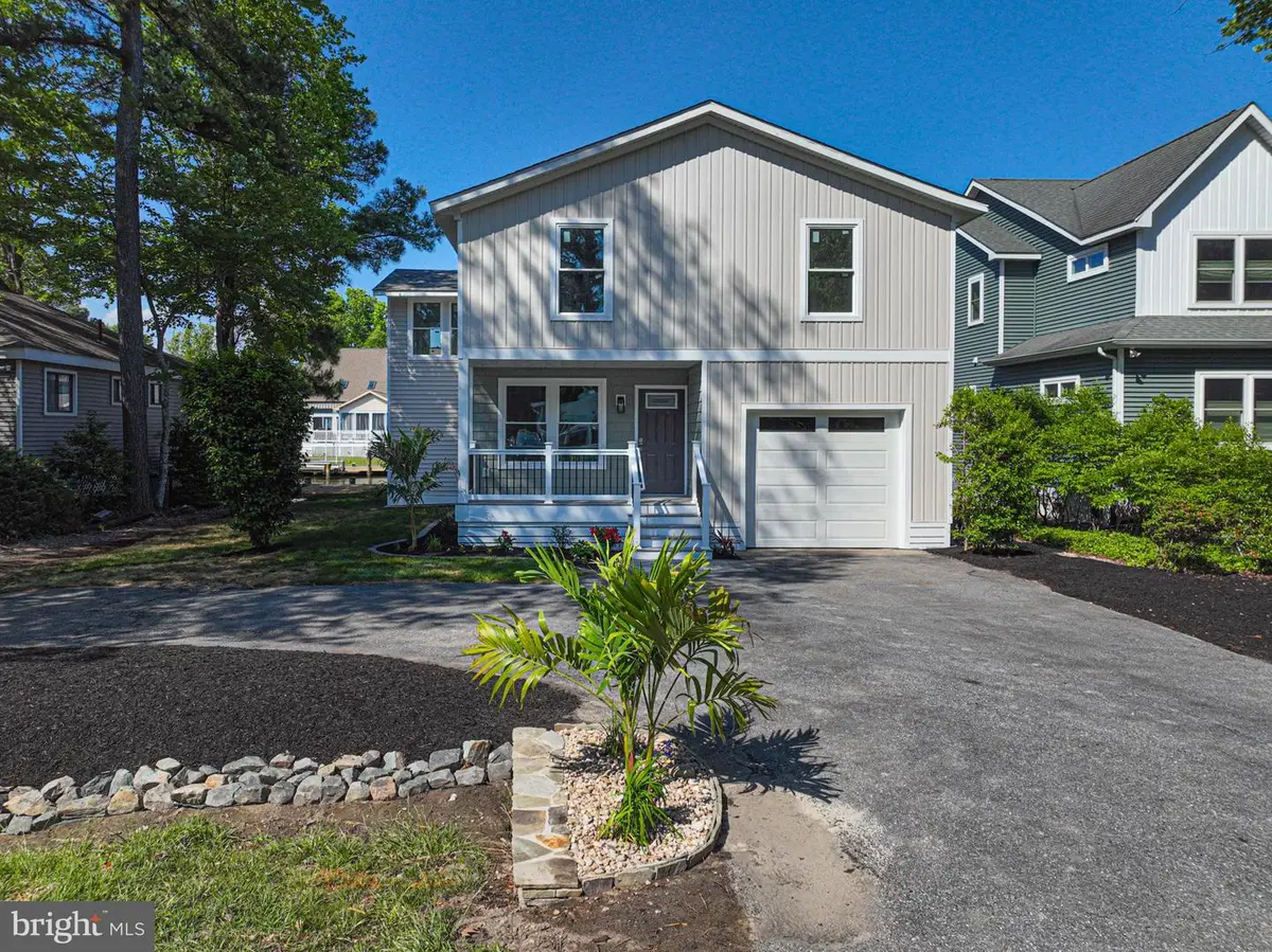 8 Grand Port Rd, Ocean Pines, MD 21811 - #1