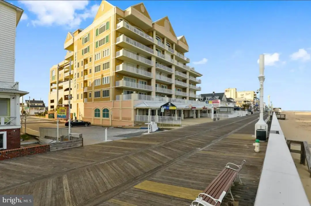 6 7th St #703, Ocean City, MD 21842 - #1