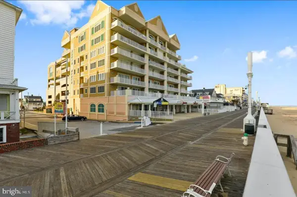 6 7th St #703, OCEAN CITY, MD 21842