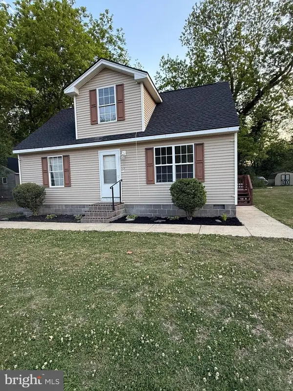 420 Oxford St, POCOMOKE CITY, MD 21851