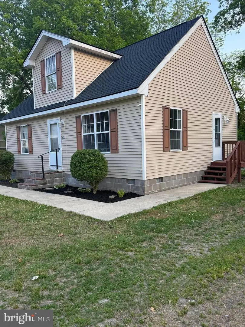 420 Oxford St, Pocomoke City, MD 21851 - #2