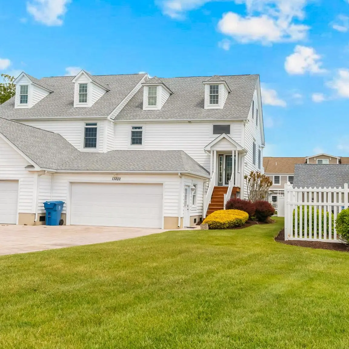 13202 Stone Harbor Ln #106, Ocean City, MD 21842 - #1
