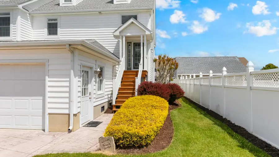 13202 Stone Harbor Ln #106, Ocean City, MD 21842 - #2