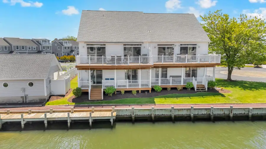13202 Stone Harbor Ln #106, Ocean City, MD 21842 - #3