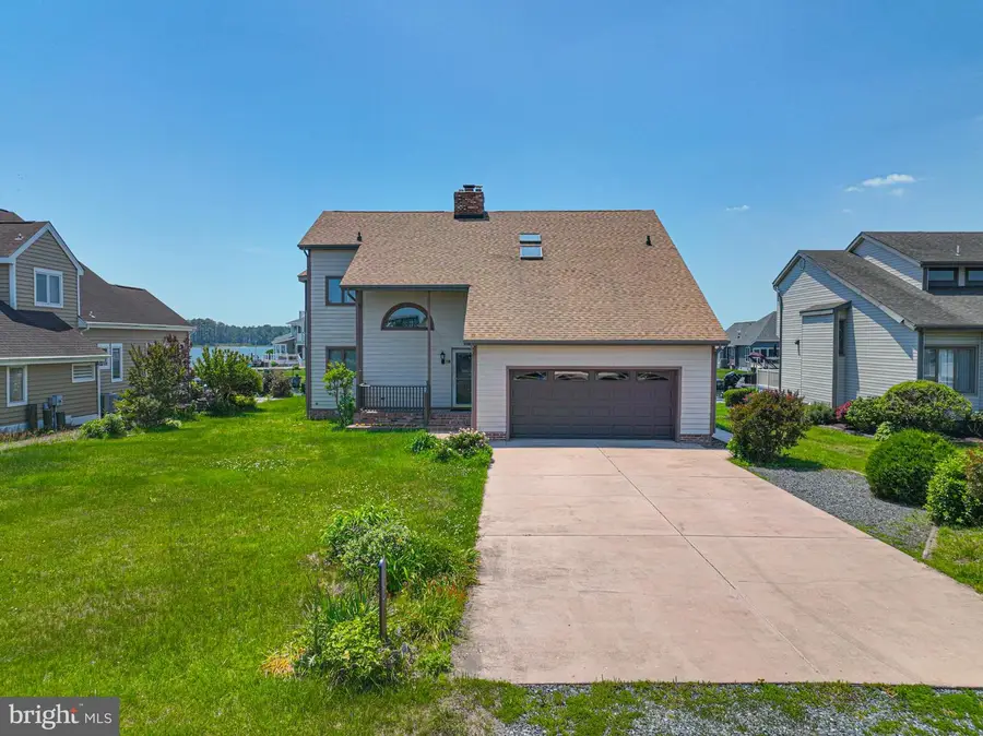 16 Ebb Tide, Ocean Pines, MD 21811 - #3