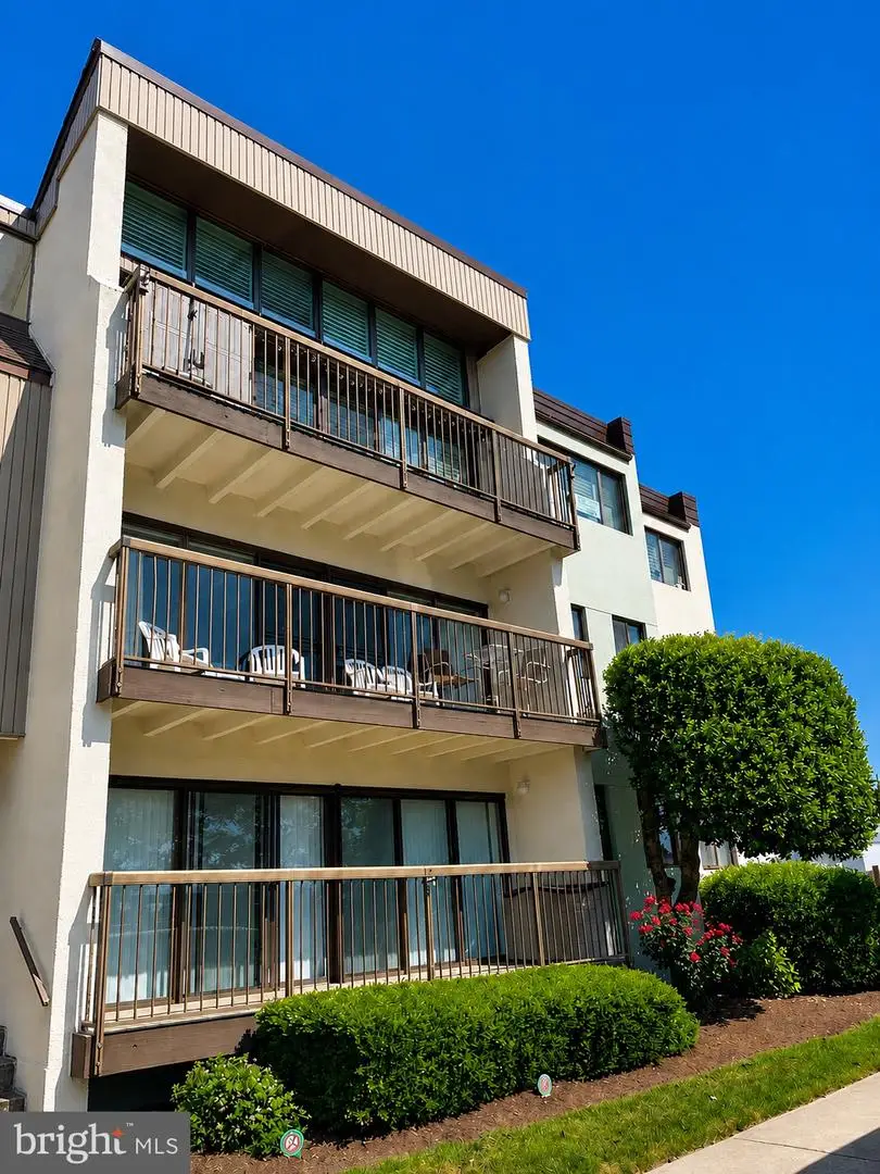 13908 N Ocean Rd #5a, Ocean City, MD 21842 - #1
