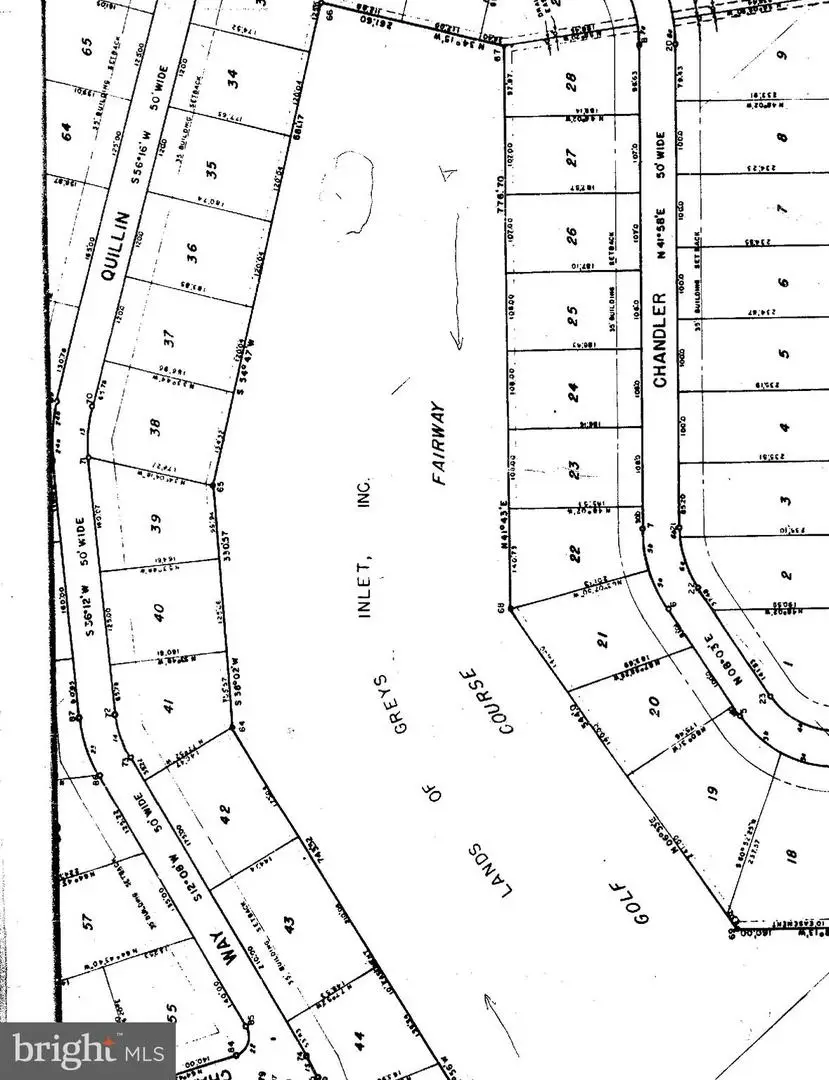 Lot 40 Quillin Way, Berlin, MD 21811 - #1