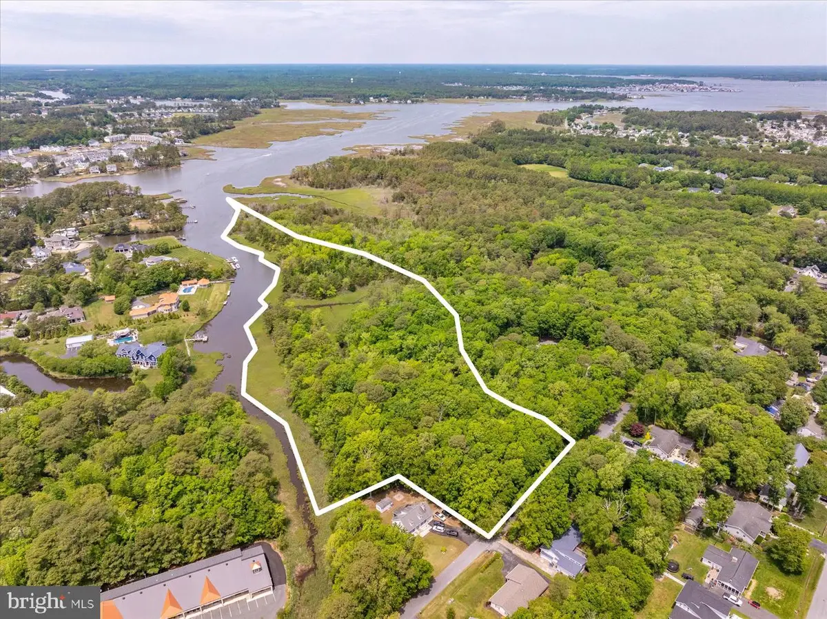 0 Blue Marlin Dr, Ocean City, MD 21842 - #1