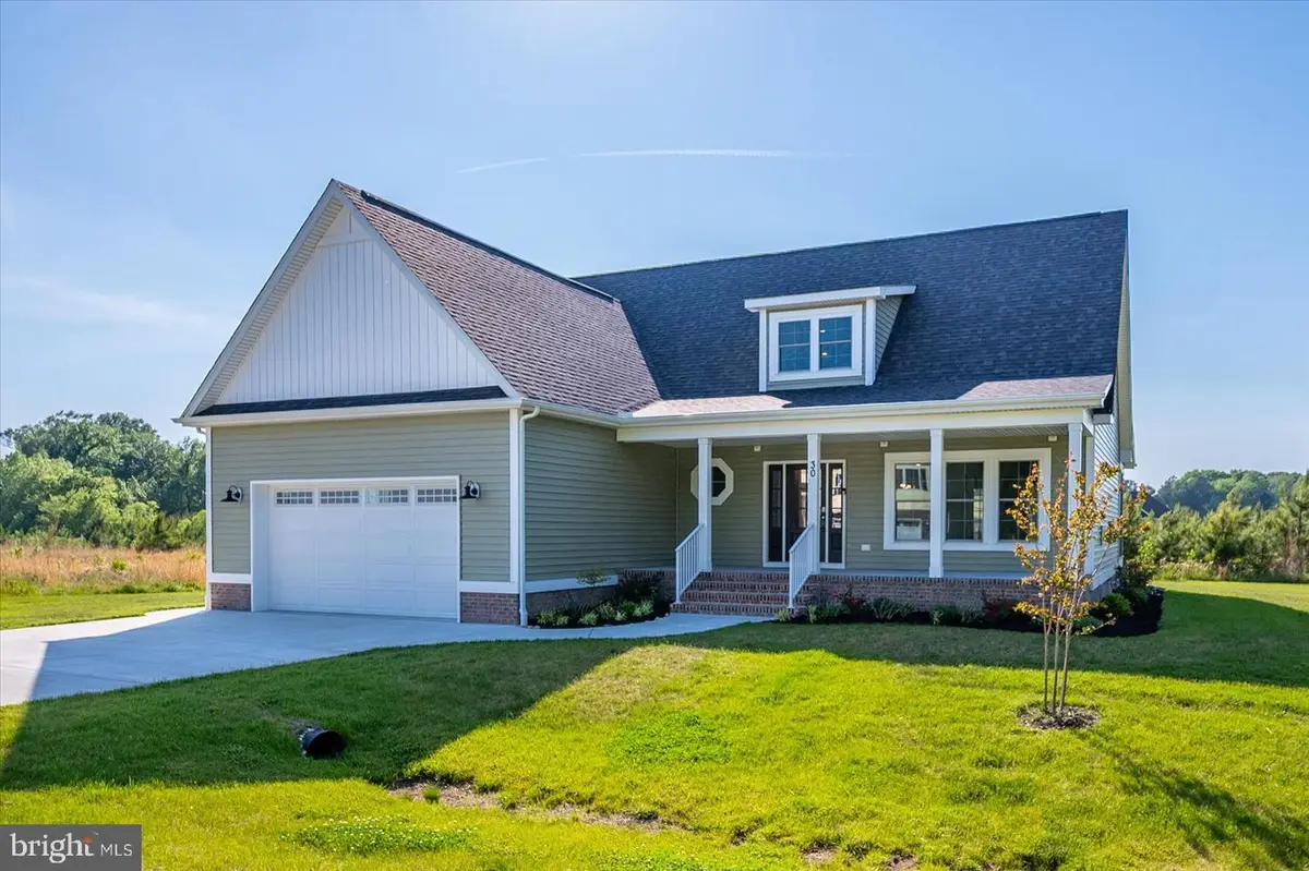 30 Preakness Dr, Ocean Pines, MD 21811 - #1