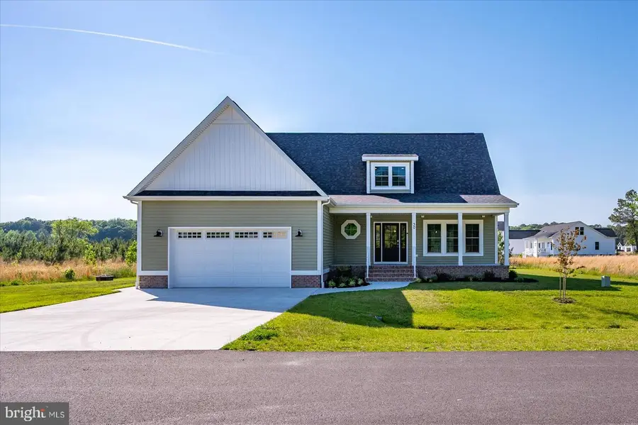 30 Preakness Dr, Ocean Pines, MD 21811 - #2