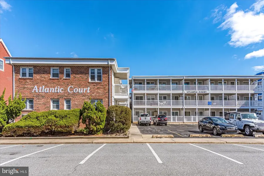 12 72nd St #105, Ocean City, MD 21842 - #2