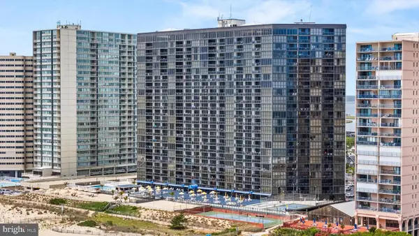 10900 Coastal Hwy #104 Golden Sands, OCEAN CITY, MD 21842