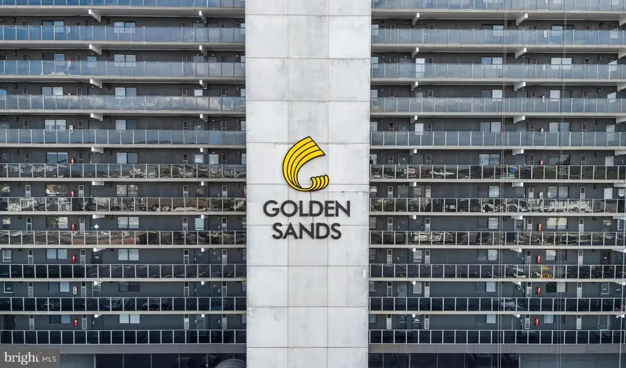 10900 Coastal Hwy #104 Golden Sands, Ocean City, MD 21842 - #3