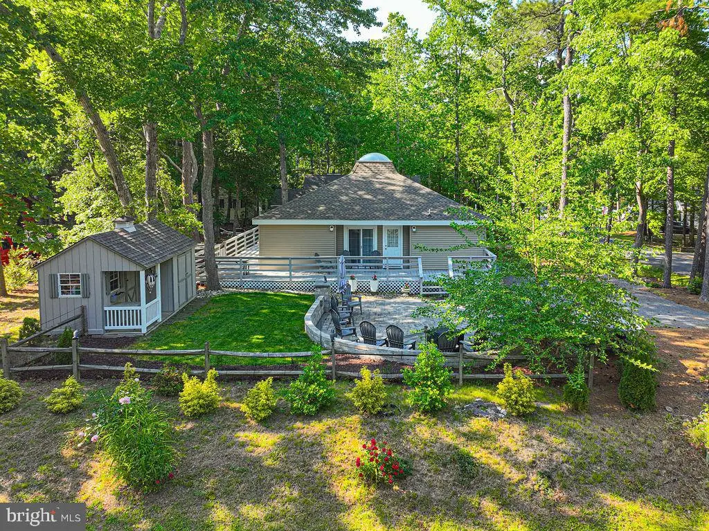 25 Rabbit Run Ln, Ocean Pines, MD 21811 - #1