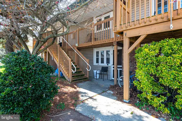 2707 Judlee Ave #201, OCEAN CITY, MD 21842