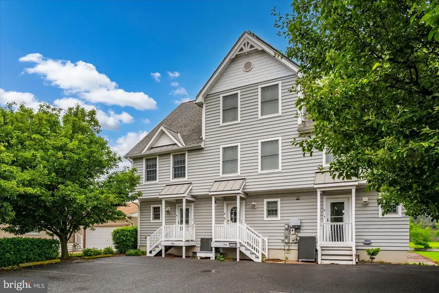748-a 94th St, Ocean City, MD 21842 - #2