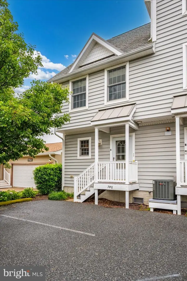 748-a 94th St, Ocean City, MD 21842 - #3