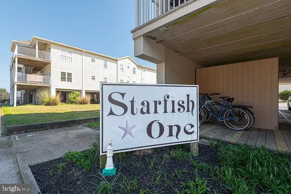 11 51st St #203, OCEAN CITY, MD 21842
