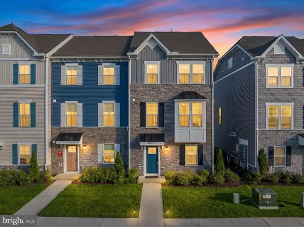 8644 S Park Dr #1, BERLIN, MD 21811