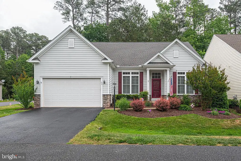 7 Long Point Ct, Ocean Pines, MD 21811 - #1