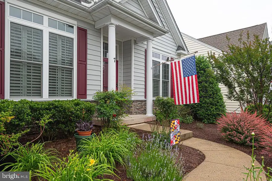 7 Long Point Ct, Ocean Pines, MD 21811 - #3
