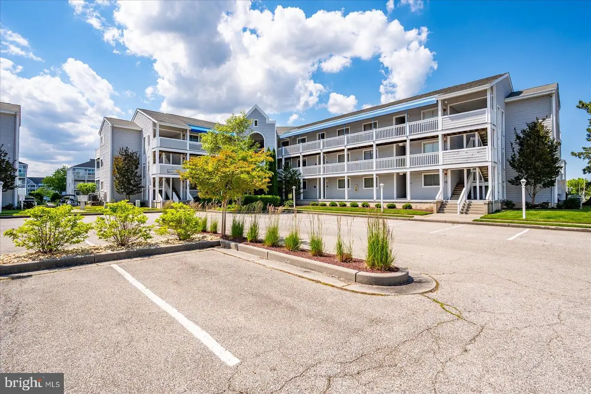 12301 Jamaica Ave #337k, Ocean City, MD 21842 - #1