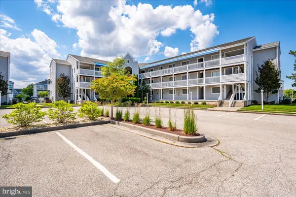 12301 Jamaica Ave #337k, OCEAN CITY, MD 21842