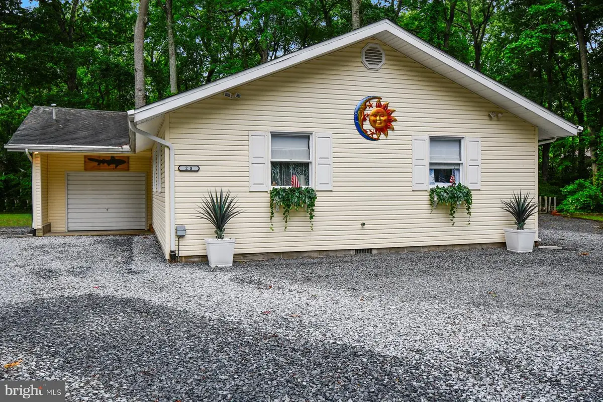 20 Southwind, Ocean Pines, MD 21811 - #1
