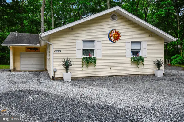 20 Southwind, OCEAN PINES, MD 21811