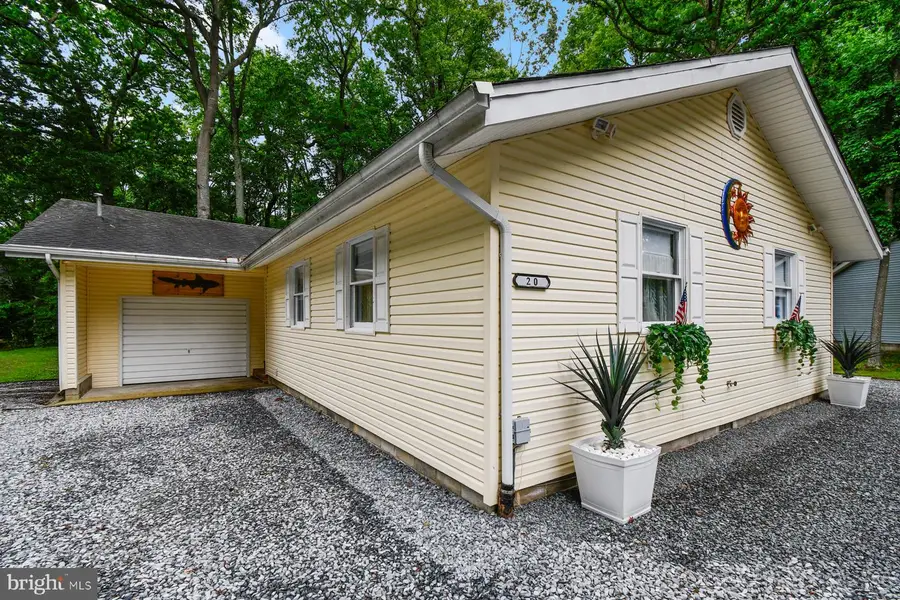 20 Southwind, Ocean Pines, MD 21811 - #2