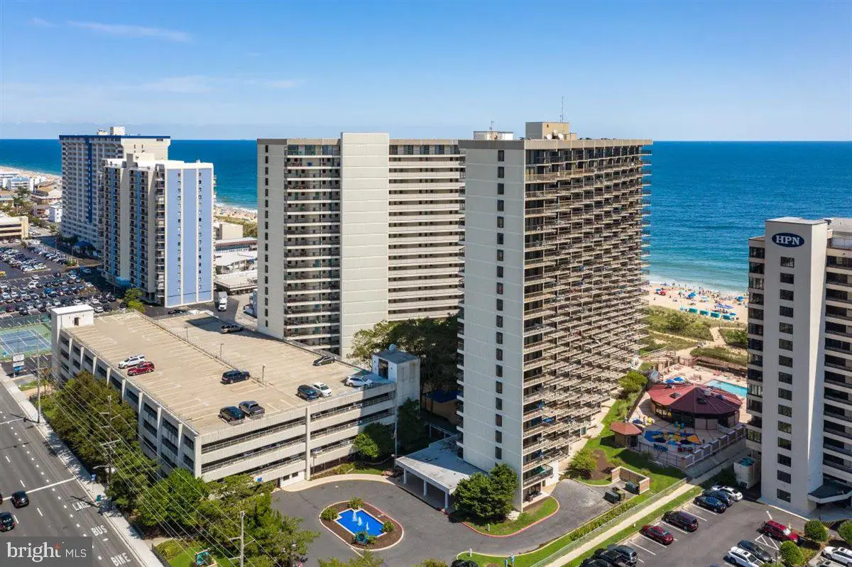 11500 Coastal Hwy #918, Ocean City, MD 21842 - #1