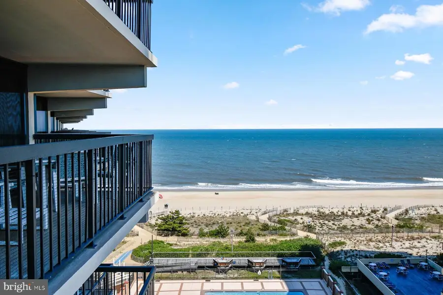 11500 Coastal Hwy #918, Ocean City, MD 21842 - #3