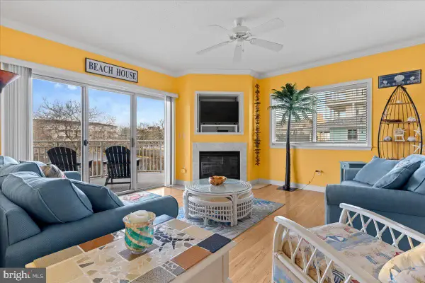5300 Coastal Hwy #102, OCEAN CITY, MD 21842
