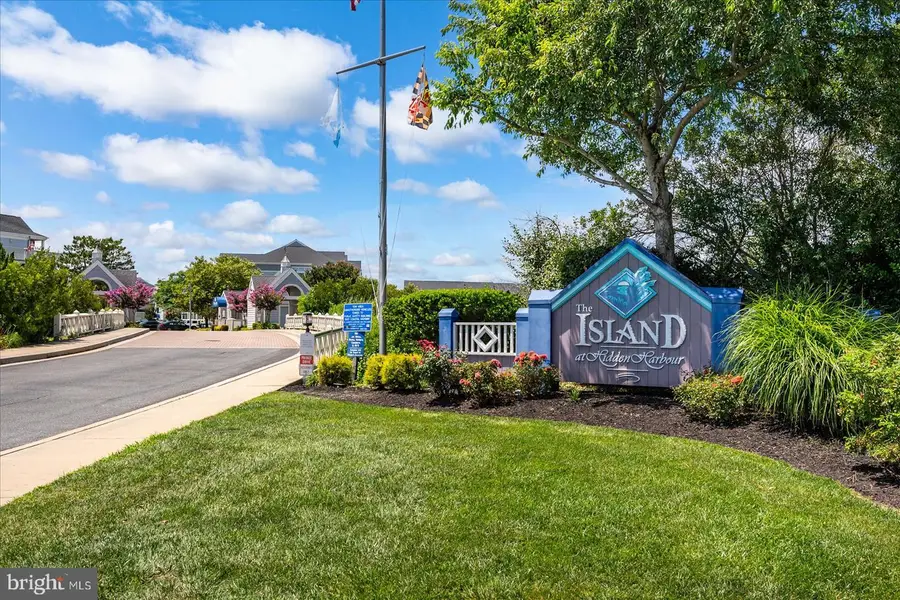 205 125th St #114c, Ocean City, MD 21842 - #2