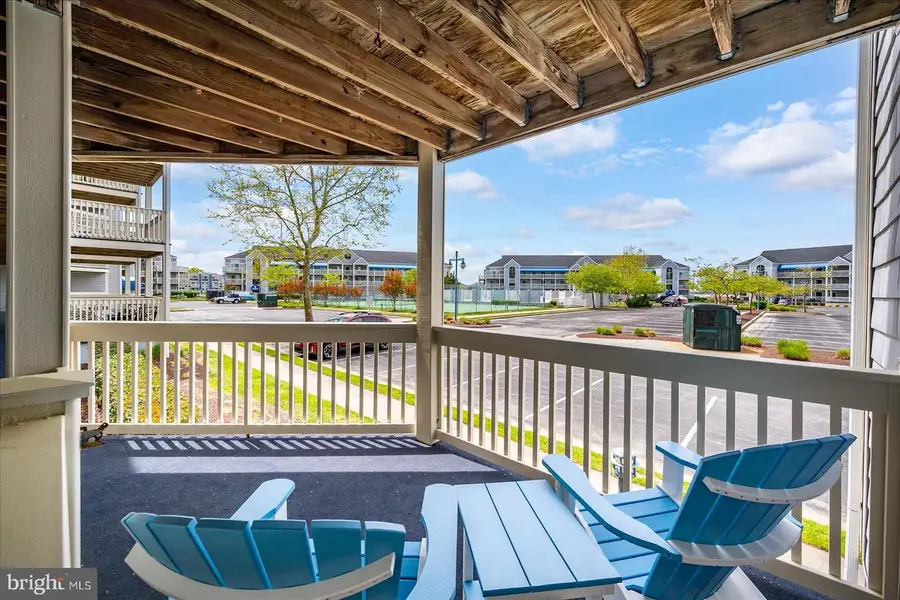 205 125th St #114c, Ocean City, MD 21842 - #3