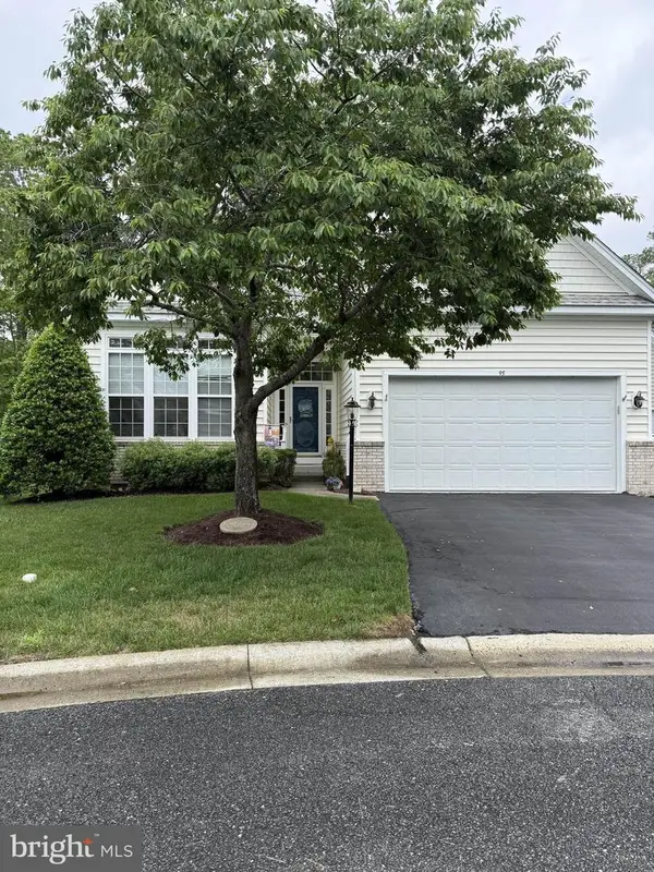 95 Chatham Ct, OCEAN PINES, MD 21811