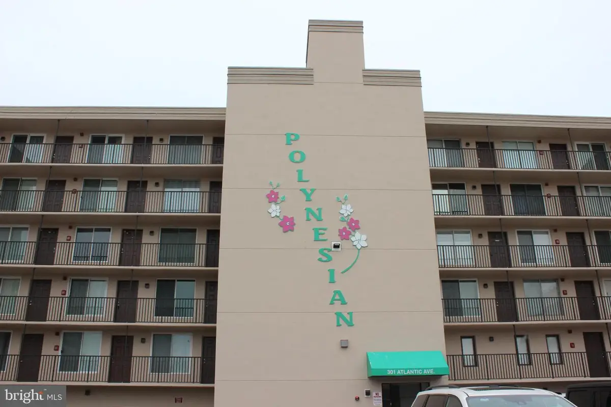301 Atlantic Ave #406, Ocean City, MD 21842 - #1