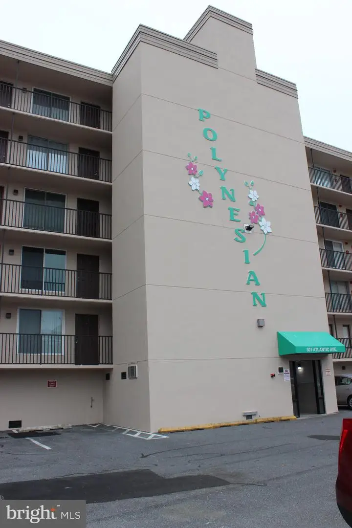 301 Atlantic Ave #406, Ocean City, MD 21842 - #2