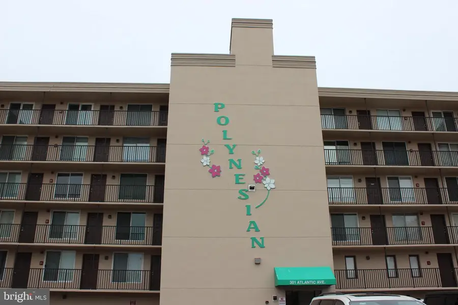 301 Atlantic Ave #406, Ocean City, MD 21842 - #3