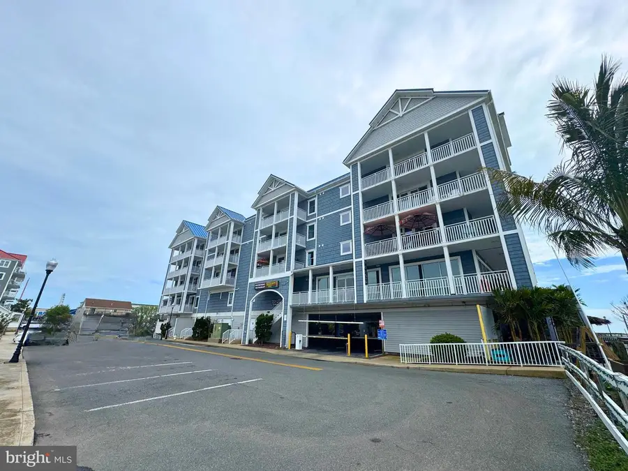 221 Wicomico St #504, Ocean City, MD 21842 - #2
