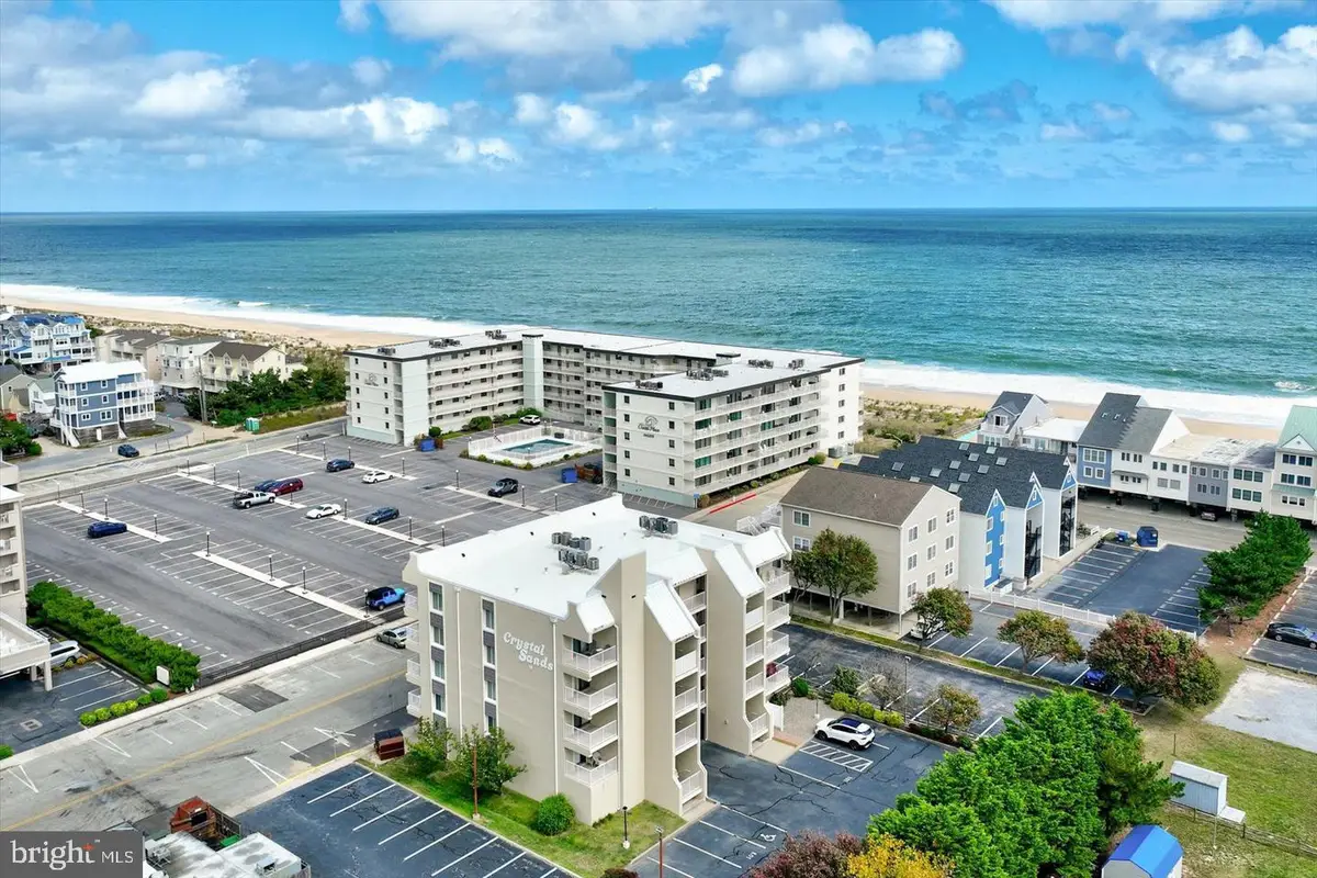 15 145th St #403, Ocean City, MD 21842 - #1