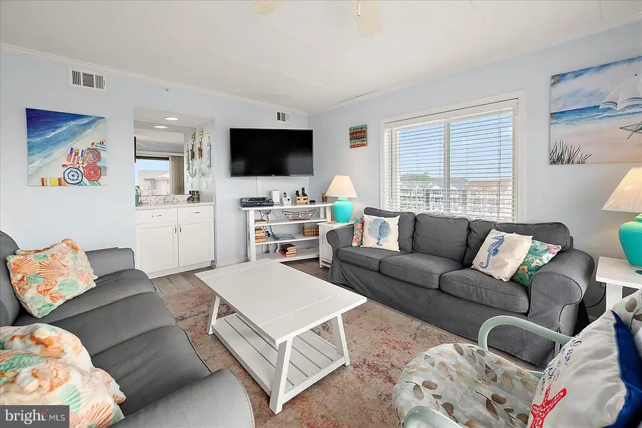15 145th St #403, Ocean City, MD 21842 - #3